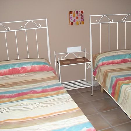 Casa Rural Teresa La Cuca Villa เฆริกา ภายนอก รูปภาพ