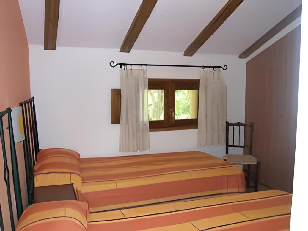 Casa Rural Teresa La Cuca Villa เฆริกา ภายนอก รูปภาพ