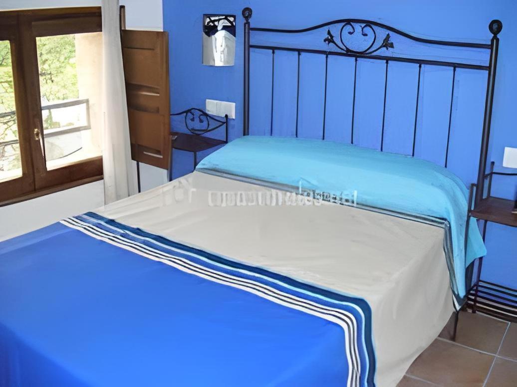 Casa Rural Teresa La Cuca Villa เฆริกา ภายนอก รูปภาพ